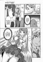 Wise Ass - Ch.1-6 [Tomoe Tenbu] [Original] Thumbnail Page 33