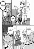 Wise Ass - Ch.1-6 [Tomoe Tenbu] [Original] Thumbnail Page 34