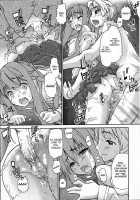 Wise Ass - Ch.1-6 [Tomoe Tenbu] [Original] Thumbnail Page 41