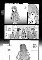 Wise Ass - Ch.1-6 [Tomoe Tenbu] [Original] Thumbnail Page 43
