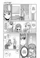 Wise Ass - Ch.1-6 [Tomoe Tenbu] [Original] Thumbnail Page 47
