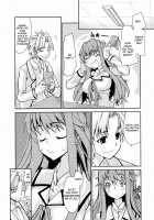 Wise Ass - Ch.1-6 [Tomoe Tenbu] [Original] Thumbnail Page 48
