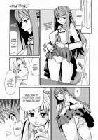 Wise Ass - Ch.1-6 [Tomoe Tenbu] [Original] Thumbnail Page 49