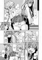 Wise Ass - Ch.1-6 [Tomoe Tenbu] [Original] Thumbnail Page 51