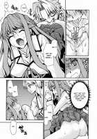Wise Ass - Ch.1-6 [Tomoe Tenbu] [Original] Thumbnail Page 53