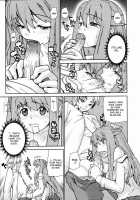 Wise Ass - Ch.1-6 [Tomoe Tenbu] [Original] Thumbnail Page 63