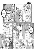 Wise Ass - Ch.1-6 [Tomoe Tenbu] [Original] Thumbnail Page 64