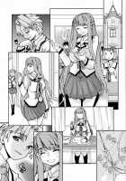Wise Ass - Ch.1-6 [Tomoe Tenbu] [Original] Thumbnail Page 68