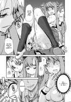 Wise Ass - Ch.1-6 [Tomoe Tenbu] [Original] Thumbnail Page 71