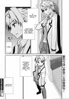 Wise Ass - Ch.1-6 [Tomoe Tenbu] [Original] Thumbnail Page 80