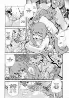 Wise Ass - Ch.1-6 [Tomoe Tenbu] [Original] Thumbnail Page 92