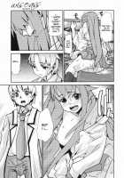 Wise Ass - Ch.1-6 [Tomoe Tenbu] [Original] Thumbnail Page 97
