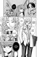 Wise Ass - Ch.1-6 [Tomoe Tenbu] [Original] Thumbnail Page 09