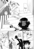 Blue Train / BlueTrain [Uchoten] [Death Note] Thumbnail Page 11