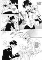 Blue Train / BlueTrain [Uchoten] [Death Note] Thumbnail Page 12