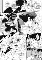 Blue Train / BlueTrain [Uchoten] [Death Note] Thumbnail Page 15