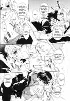 Blue Train / BlueTrain [Uchoten] [Death Note] Thumbnail Page 16