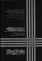 Blue Train / BlueTrain [Uchoten] [Death Note] Thumbnail Page 24