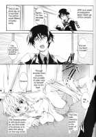 Blue Train / BlueTrain [Uchoten] [Death Note] Thumbnail Page 03