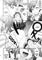 SPERMA3P / SPERMA3P [Todd Oyamada] [Persona 3] Thumbnail Page 21