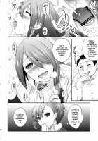 SPERMA3P / SPERMA3P [Todd Oyamada] [Persona 3] Thumbnail Page 23