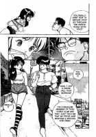 Angel: Highschool Sexual Bad Boys And Girls Story Vol.02 / エンジェル 第2巻 [U-Jin] [Original] Thumbnail Page 102