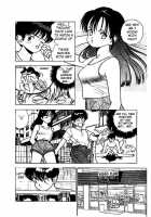 Angel: Highschool Sexual Bad Boys And Girls Story Vol.02 / エンジェル 第2巻 [U-Jin] [Original] Thumbnail Page 103