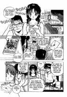 Angel: Highschool Sexual Bad Boys And Girls Story Vol.02 / エンジェル 第2巻 [U-Jin] [Original] Thumbnail Page 104