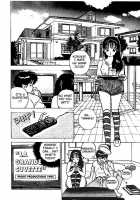 Angel: Highschool Sexual Bad Boys And Girls Story Vol.02 / エンジェル 第2巻 [U-Jin] [Original] Thumbnail Page 107