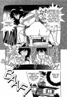 Angel: Highschool Sexual Bad Boys And Girls Story Vol.02 / エンジェル 第2巻 [U-Jin] [Original] Thumbnail Page 108