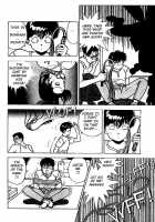 Angel: Highschool Sexual Bad Boys And Girls Story Vol.02 / エンジェル 第2巻 [U-Jin] [Original] Thumbnail Page 111