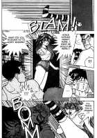 Angel: Highschool Sexual Bad Boys And Girls Story Vol.02 / エンジェル 第2巻 [U-Jin] [Original] Thumbnail Page 114
