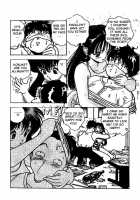 Angel: Highschool Sexual Bad Boys And Girls Story Vol.02 / エンジェル 第2巻 [U-Jin] [Original] Thumbnail Page 115