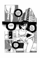 Angel: Highschool Sexual Bad Boys And Girls Story Vol.02 / エンジェル 第2巻 [U-Jin] [Original] Thumbnail Page 117