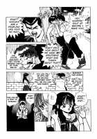 Angel: Highschool Sexual Bad Boys And Girls Story Vol.02 / エンジェル 第2巻 [U-Jin] [Original] Thumbnail Page 121