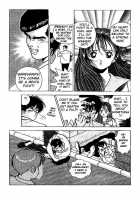 Angel: Highschool Sexual Bad Boys And Girls Story Vol.02 / エンジェル 第2巻 [U-Jin] [Original] Thumbnail Page 122