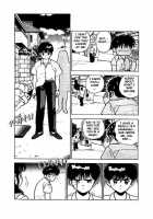 Angel: Highschool Sexual Bad Boys And Girls Story Vol.02 / エンジェル 第2巻 [U-Jin] [Original] Thumbnail Page 123