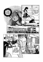 Angel: Highschool Sexual Bad Boys And Girls Story Vol.02 / エンジェル 第2巻 [U-Jin] [Original] Thumbnail Page 124