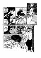 Angel: Highschool Sexual Bad Boys And Girls Story Vol.02 / エンジェル 第2巻 [U-Jin] [Original] Thumbnail Page 131