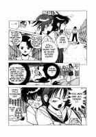 Angel: Highschool Sexual Bad Boys And Girls Story Vol.02 / エンジェル 第2巻 [U-Jin] [Original] Thumbnail Page 133