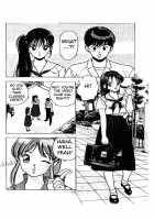 Angel: Highschool Sexual Bad Boys And Girls Story Vol.02 / エンジェル 第2巻 [U-Jin] [Original] Thumbnail Page 135