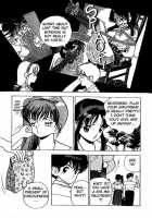 Angel: Highschool Sexual Bad Boys And Girls Story Vol.02 / エンジェル 第2巻 [U-Jin] [Original] Thumbnail Page 136