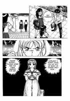 Angel: Highschool Sexual Bad Boys And Girls Story Vol.02 / エンジェル 第2巻 [U-Jin] [Original] Thumbnail Page 137