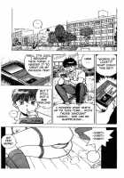 Angel: Highschool Sexual Bad Boys And Girls Story Vol.02 / エンジェル 第2巻 [U-Jin] [Original] Thumbnail Page 138