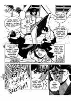 Angel: Highschool Sexual Bad Boys And Girls Story Vol.02 / エンジェル 第2巻 [U-Jin] [Original] Thumbnail Page 141