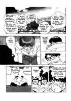 Angel: Highschool Sexual Bad Boys And Girls Story Vol.02 / エンジェル 第2巻 [U-Jin] [Original] Thumbnail Page 144