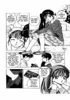Angel: Highschool Sexual Bad Boys And Girls Story Vol.02 / エンジェル 第2巻 [U-Jin] [Original] Thumbnail Page 145