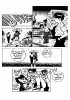 Angel: Highschool Sexual Bad Boys And Girls Story Vol.02 / エンジェル 第2巻 [U-Jin] [Original] Thumbnail Page 151