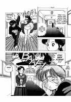 Angel: Highschool Sexual Bad Boys And Girls Story Vol.02 / エンジェル 第2巻 [U-Jin] [Original] Thumbnail Page 155