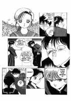 Angel: Highschool Sexual Bad Boys And Girls Story Vol.02 / エンジェル 第2巻 [U-Jin] [Original] Thumbnail Page 156